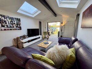 Lounge Area- click for photo gallery